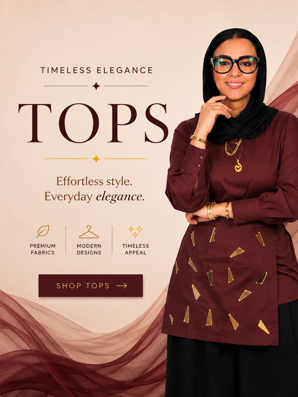 Tops