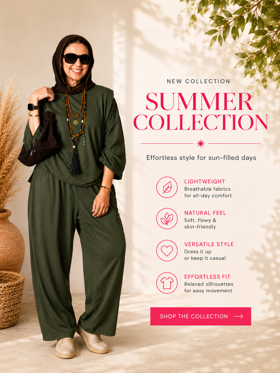Summer Collection