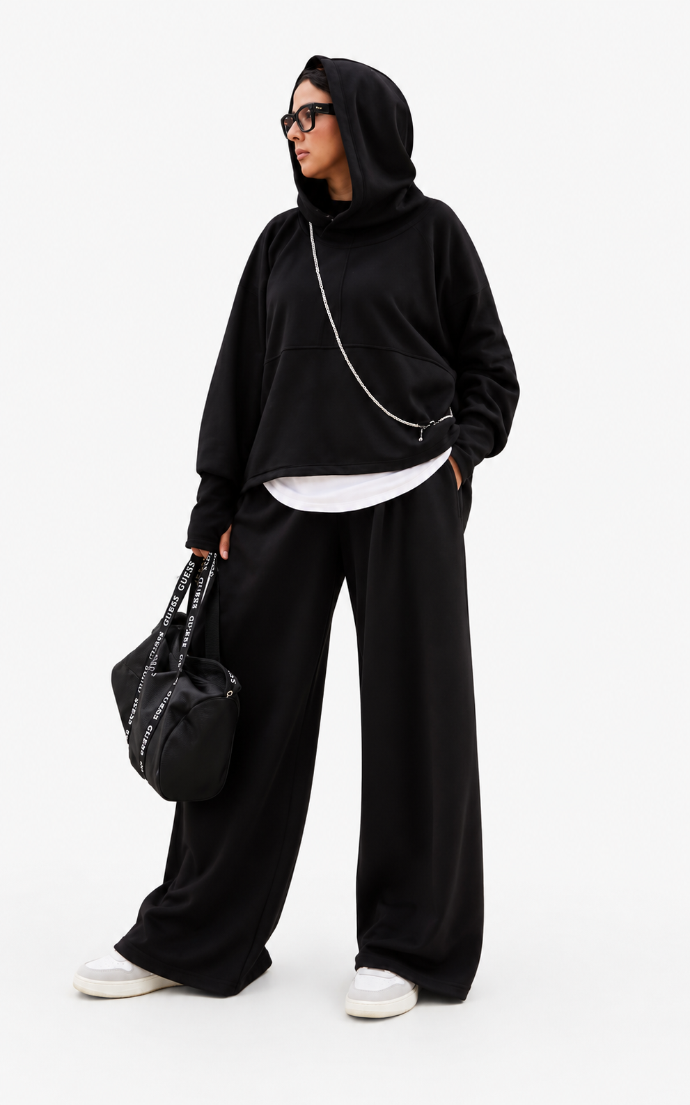 N&N Black Winter Set