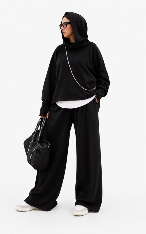 N&N Black Winter Set