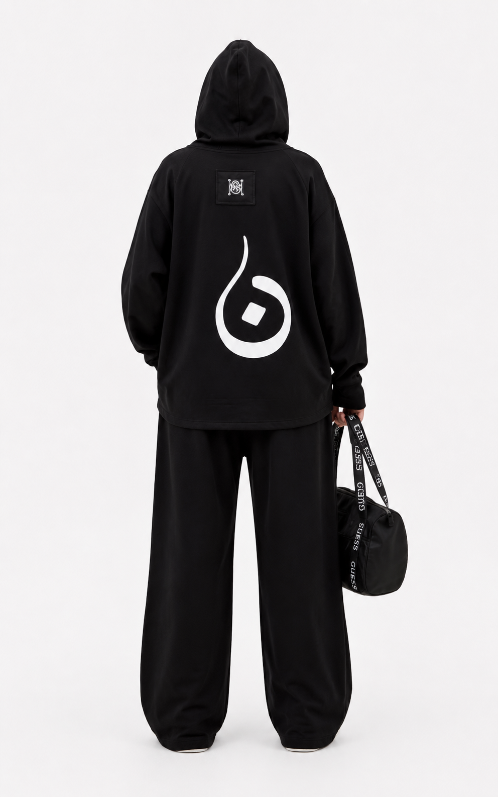 N&N Black Winter Set