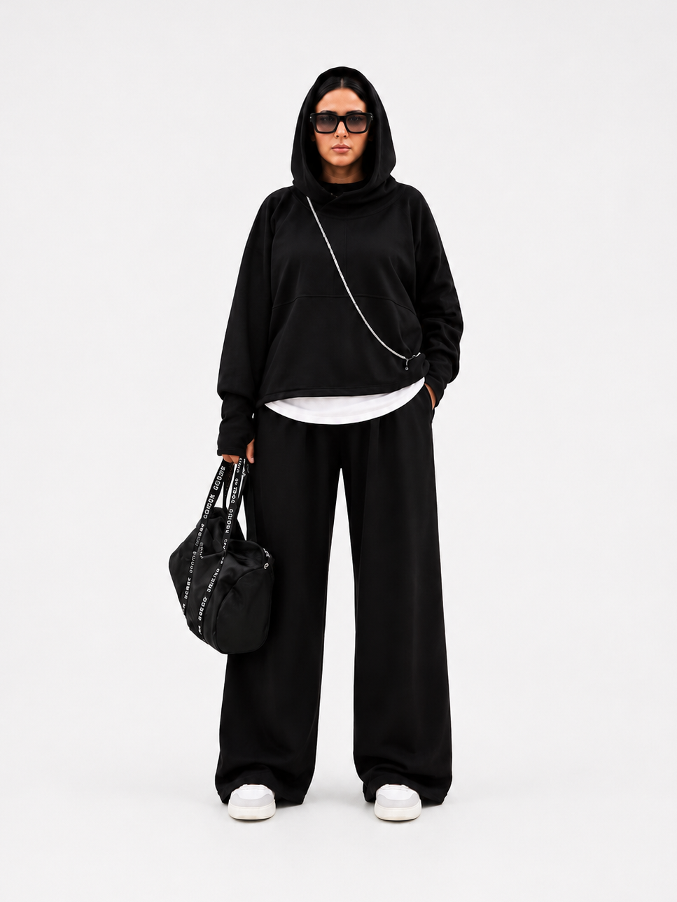 N&N Black Winter Set