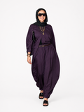N&N Purple Set