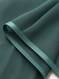N&N Green Chiffon Veil