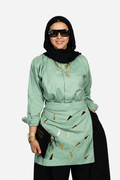 N&N Mint Top