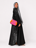 Moonlight Abaya